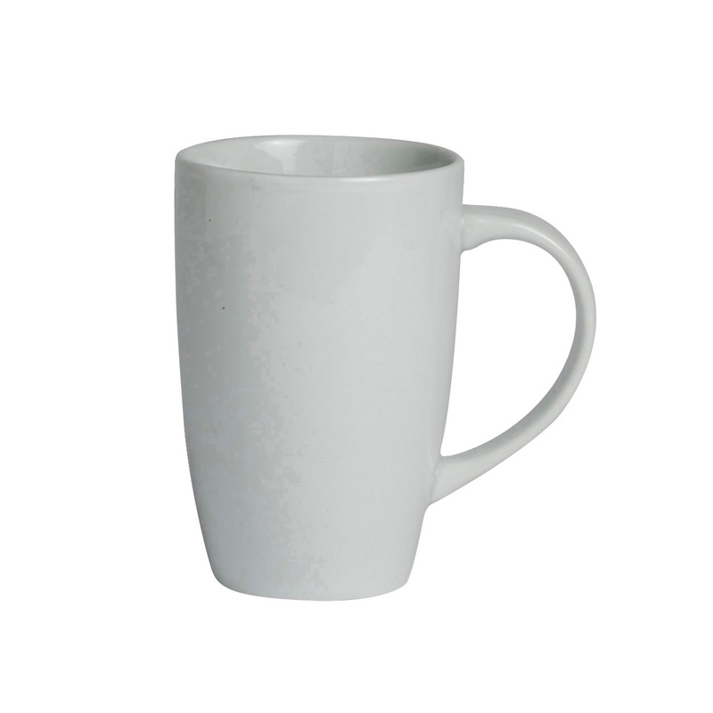 Steelite Varick Bistro Mug, 10 oz (12-pack)