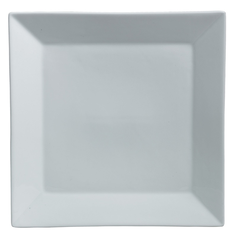 Steelite Varick Square Tray, 6.75" (12-pack)