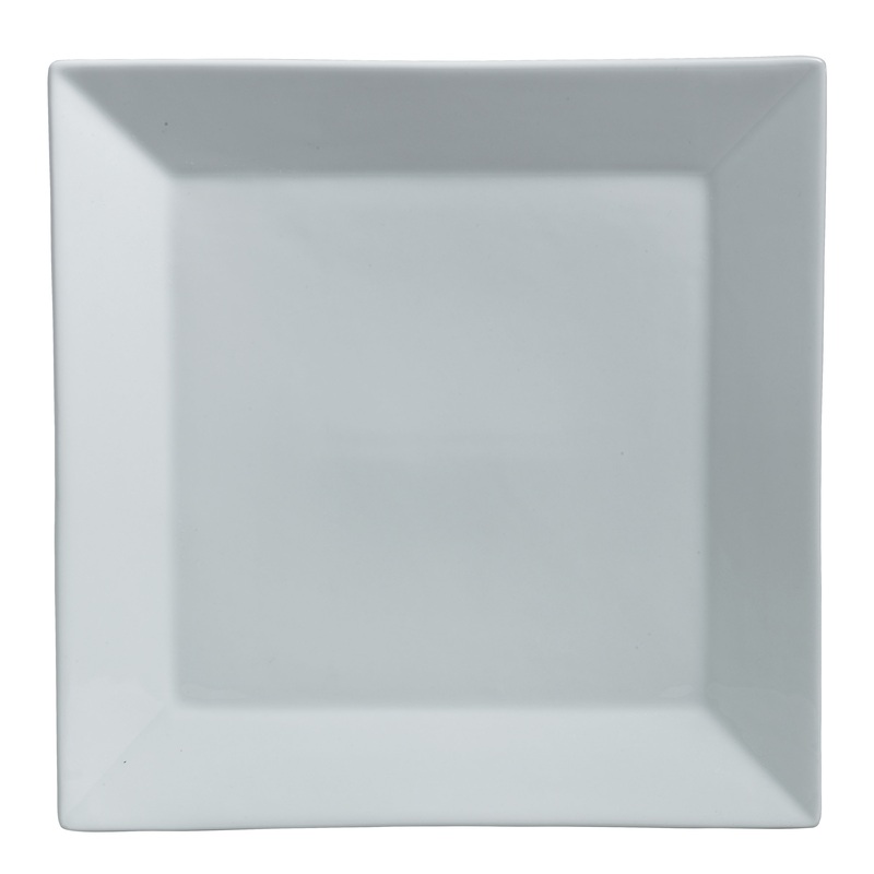 Steelite Varick Square Tray, 8.5" (12-pack)