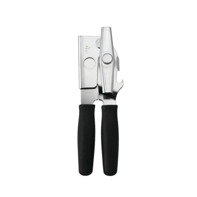 Taylor Swing-A-Way Can Opener, Black