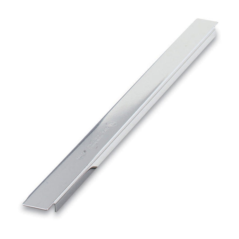 Vollrath Adapter Bar, 12", Stainless Steel