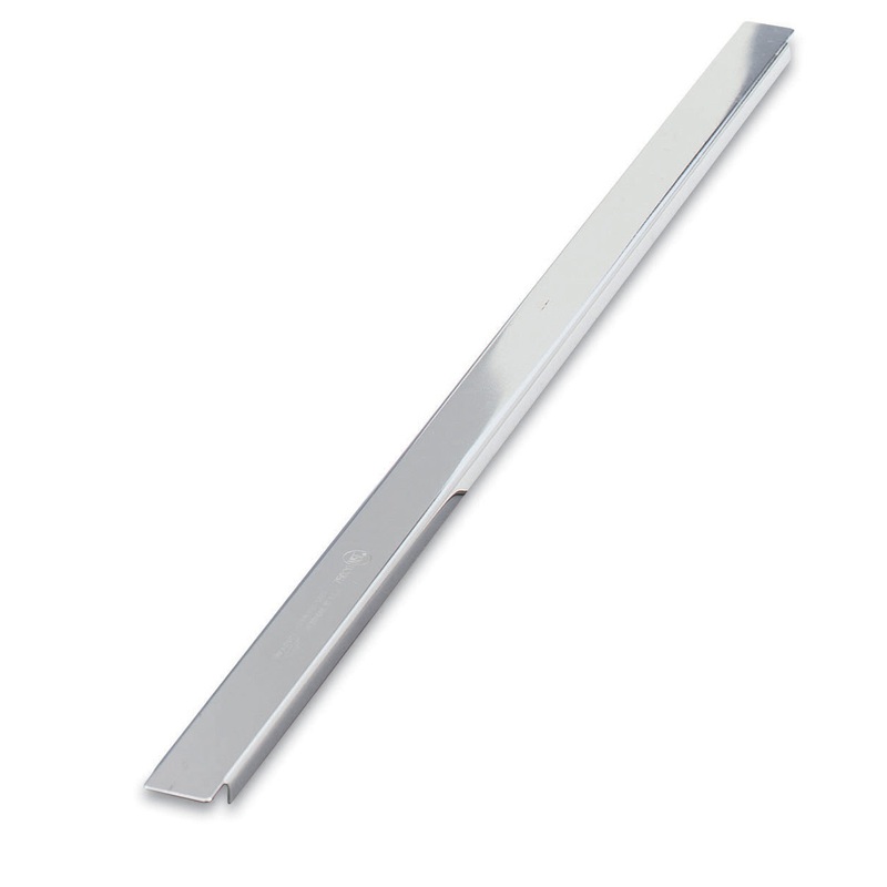 Vollrath Adapter Bar, 20", Stainless Steel