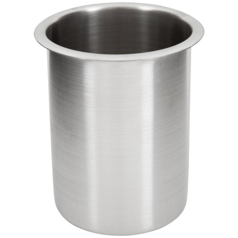 Vollrath Bain Marie, 1.25 qt, Stainless Steel