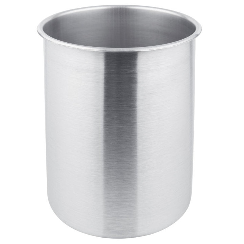 Vollrath Bain Marie, 3.5 qt, Stainless Steel