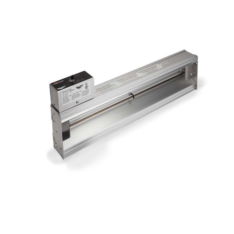 Vollrath Cayenne Heat Strip Hard Wired, 36", 120V