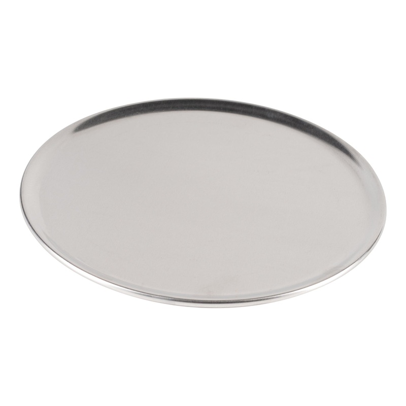 SignatureWares Pizza Pan, 10", Aluminum