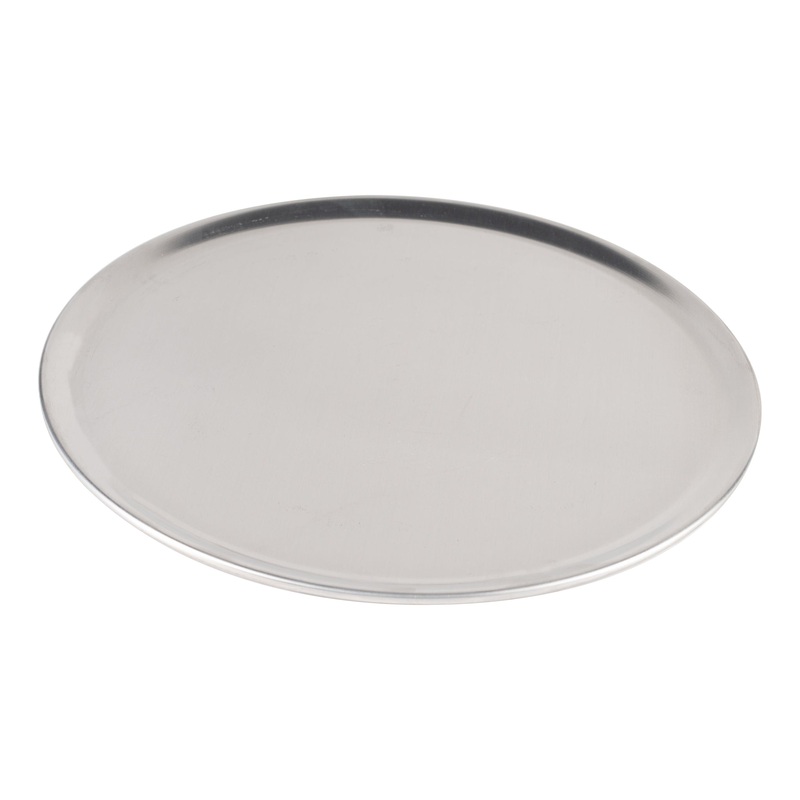 SignatureWares Pizza Pan, 11", Aluminum