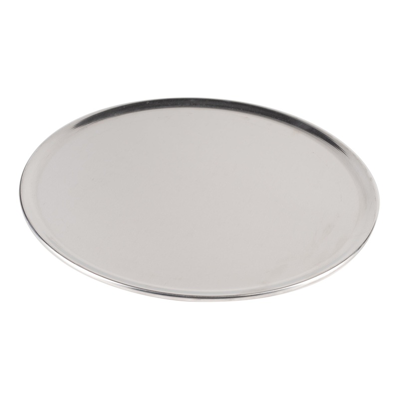 SignatureWares Pizza Pan, 12", Aluminum