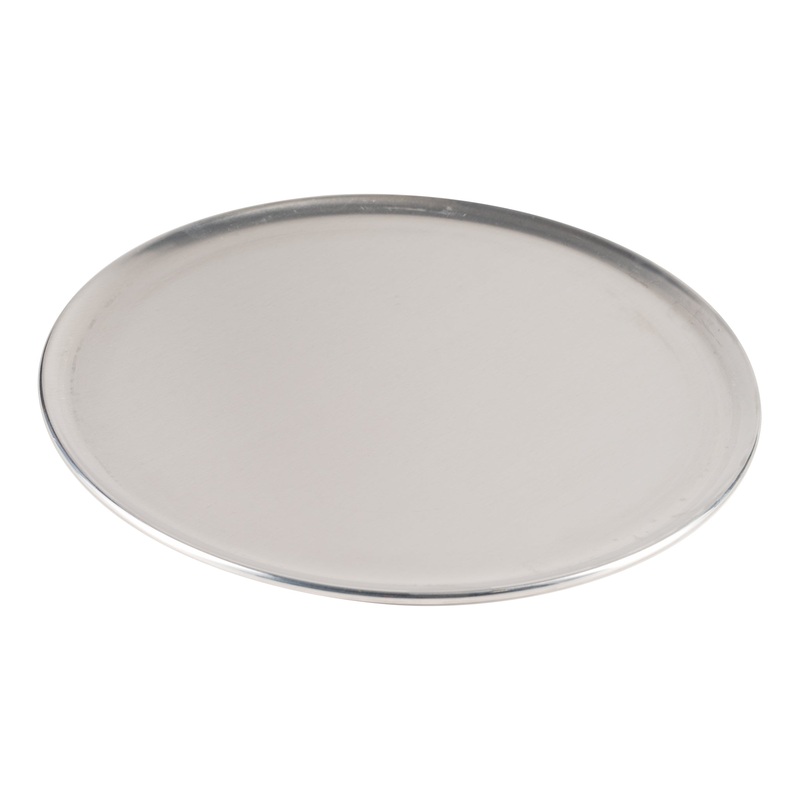 SignatureWares Pizza Pan, 13", Aluminum