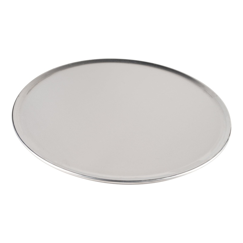 SignatureWares Pizza Pan, 16", Aluminum