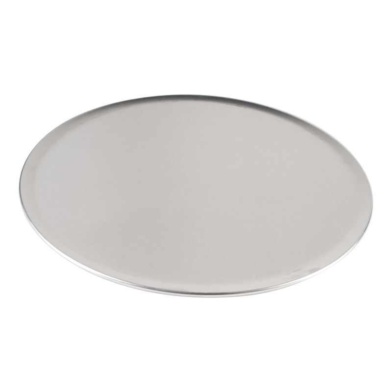SignatureWares Pizza Pan, 17", Aluminum