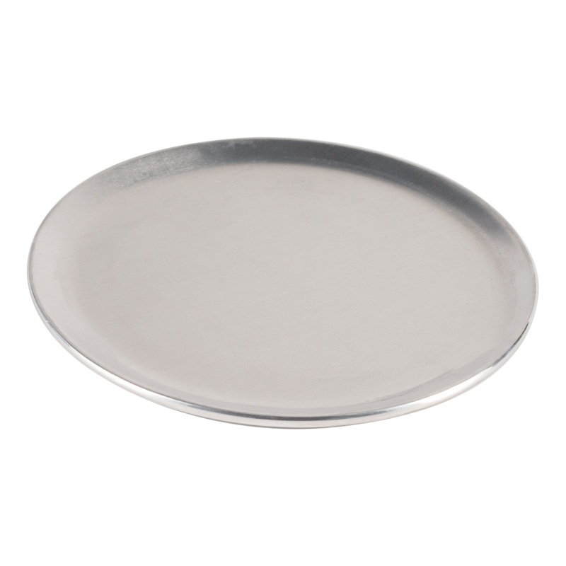 SignatureWares Pizza Pan, 7", Aluminum