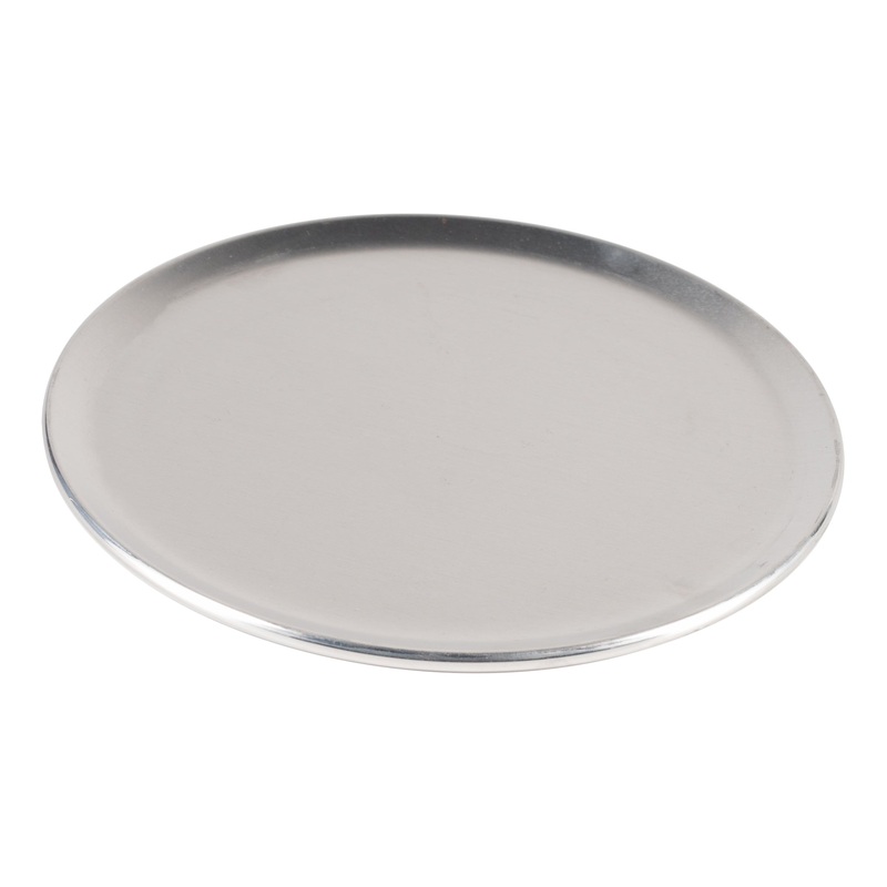 SignatureWares Pizza Pan, 8", Aluminum
