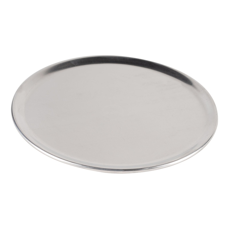 SignatureWares Pizza Pan, 9", Aluminum