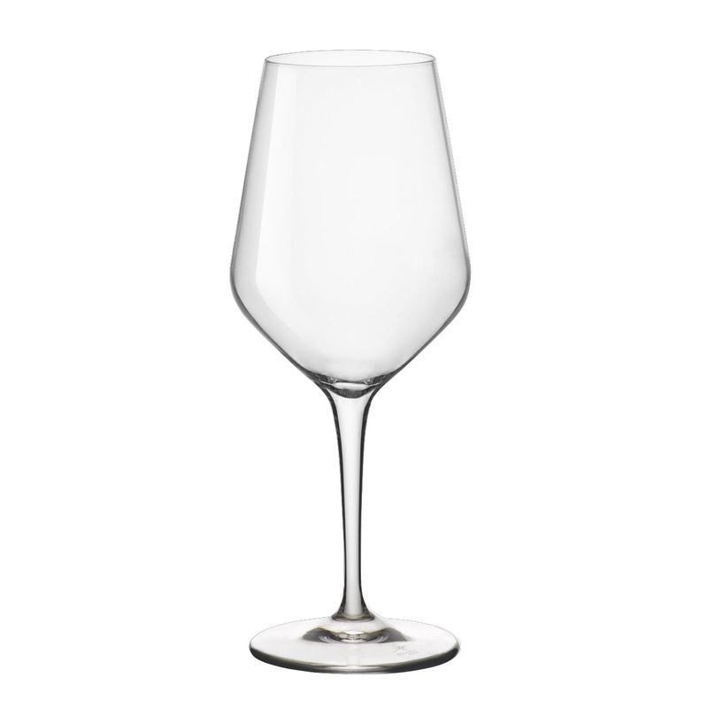 Steelite Bormioli Rocco Electra Wine Glass, 11 3/4 oz (24-pack)