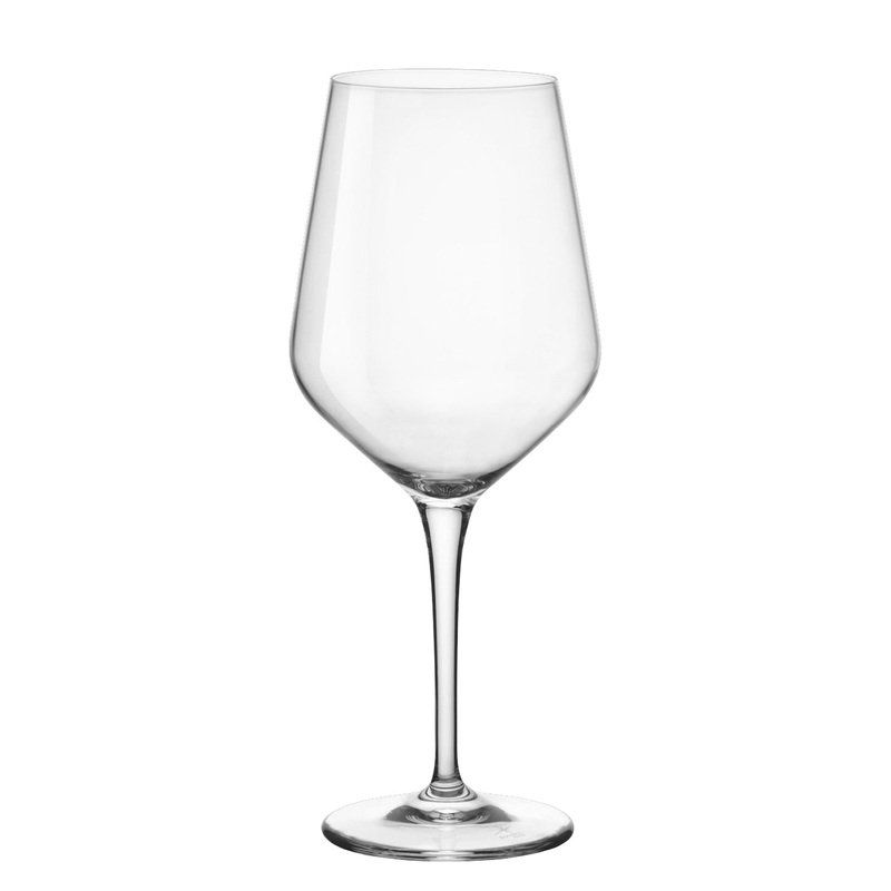 Steelite Bormioli Rocco Electra Wine Glass, 18 1/2 oz (24-pack)