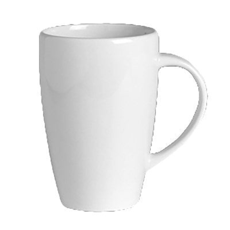 Steelite Monaco Vogue Mug, 10 oz (24-pack)
