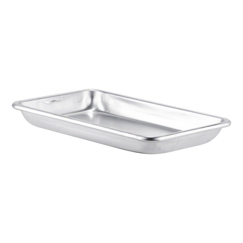 SignatureWares Bun Pan, 1/8 Size, Aluminum 20 Gauge