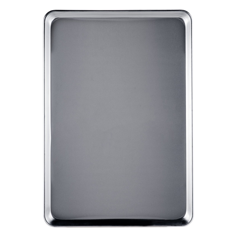 SignatureWares Bun Pan, Full Size, Aluminum 20 Gauge