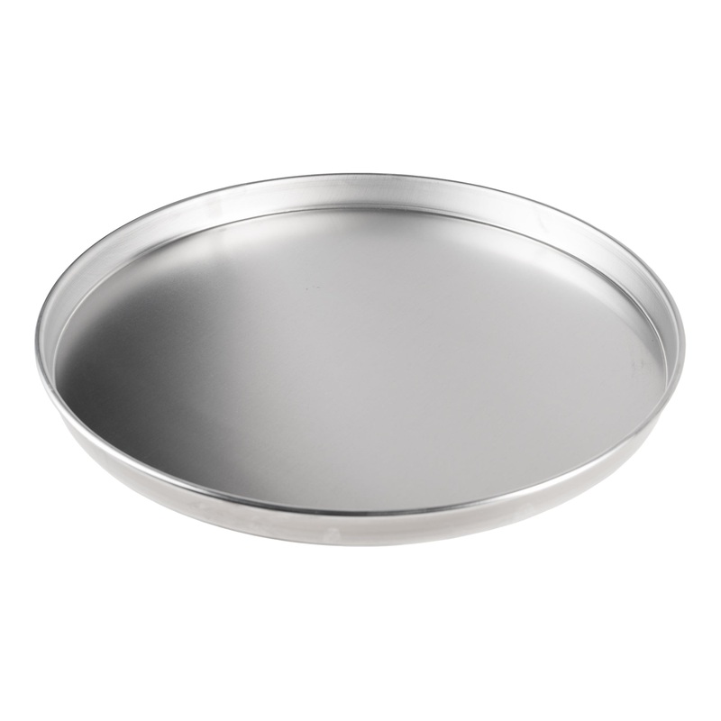 SignatureWares Deep Dish Pizza Pan, 16" x 1", Aluminum