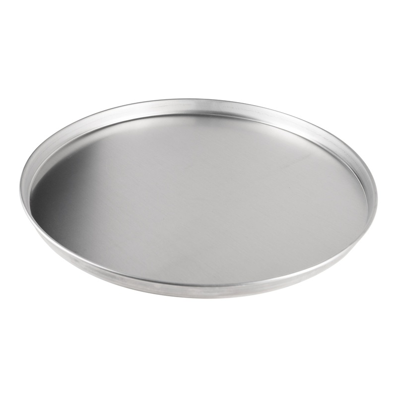 SignatureWares Deep Dish Pizza Pan, 18" x 1", Aluminum