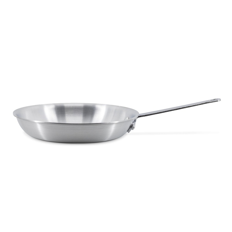 Rabco Fry Pan, 10", Aluminum
