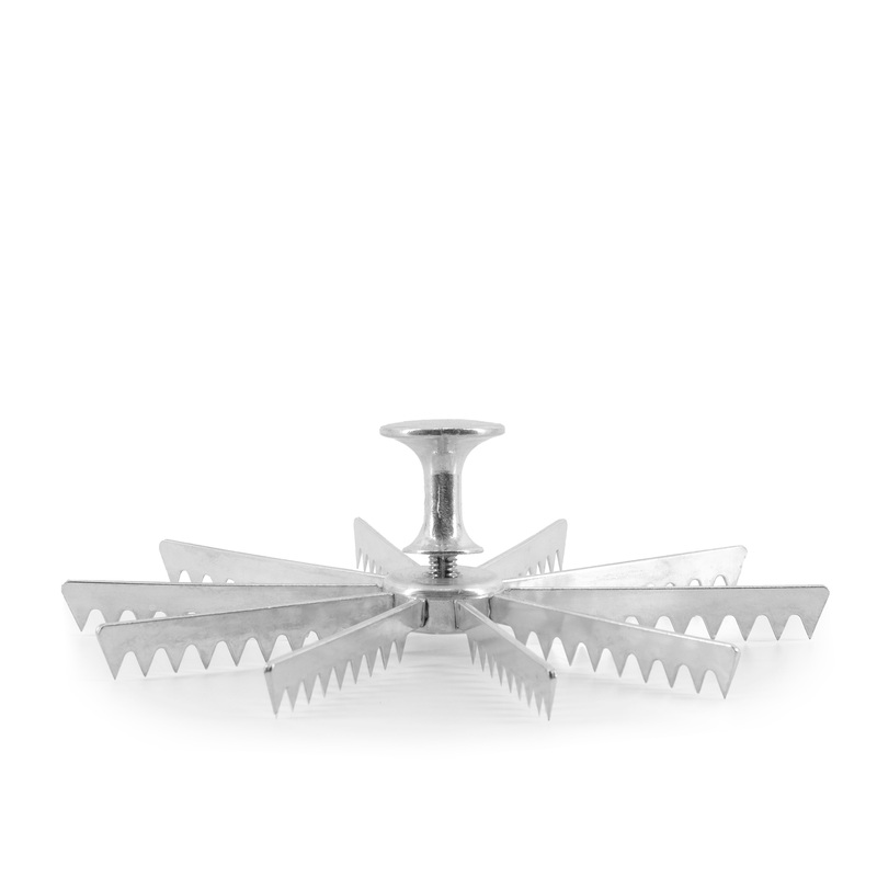 Rabco Pie Marker, 10 Cut