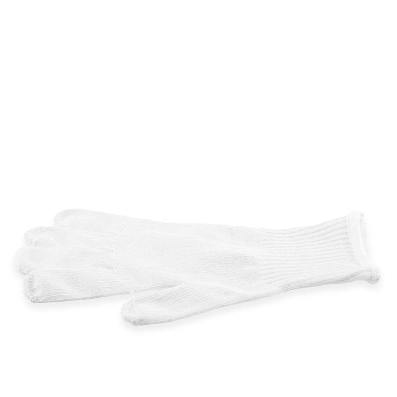 San Jamar D-Shield Cut-Resistant Glove, Large, 10 gauge Dyneema Fiber