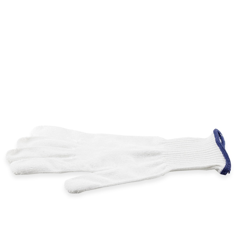 San Jamar D-Shield Cut-Resistant Glove, Small, 10 gauge Dyneema Fiber