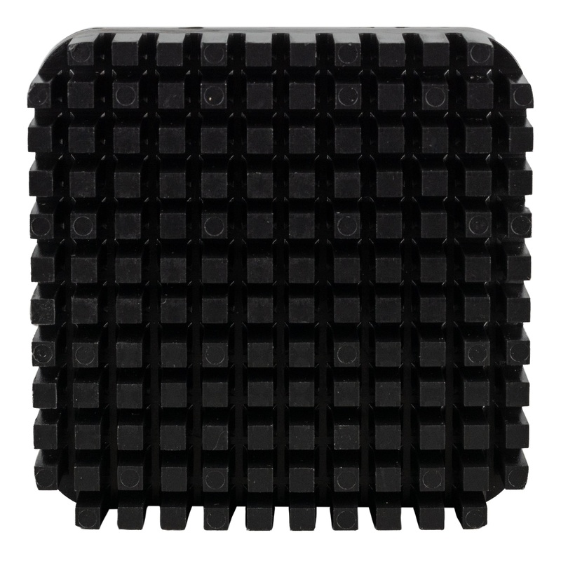 Nemco Easy FryKutter Push Block, 1/4" & 1/2"