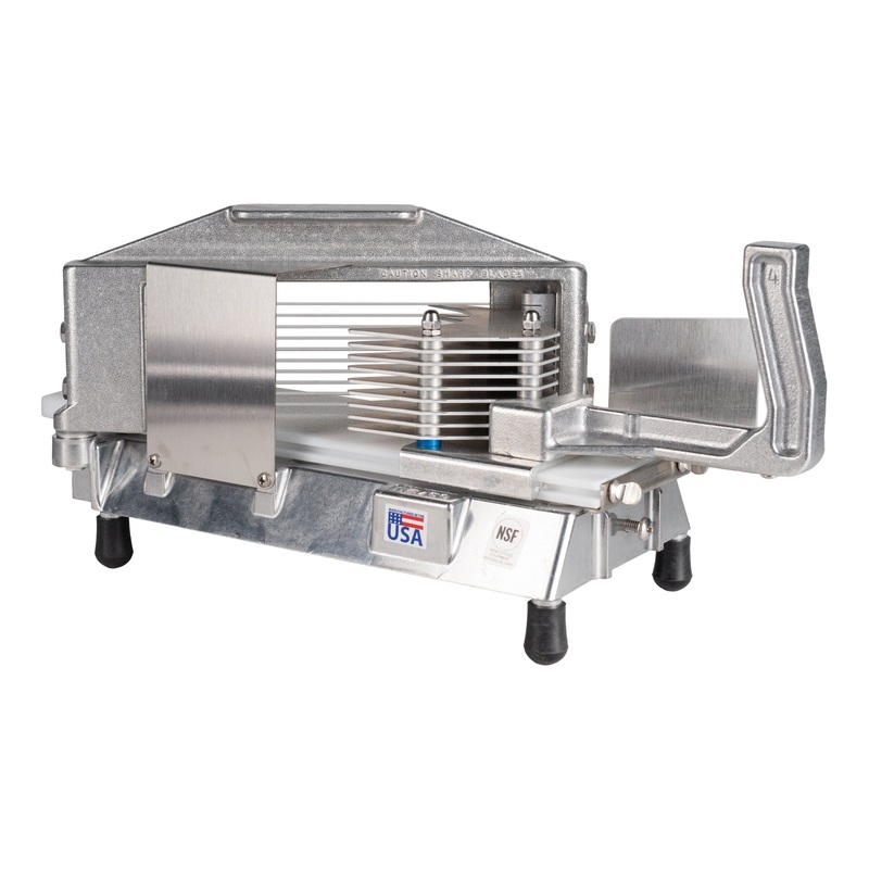 Nemco Easy Tomato Slicer, 1/4"