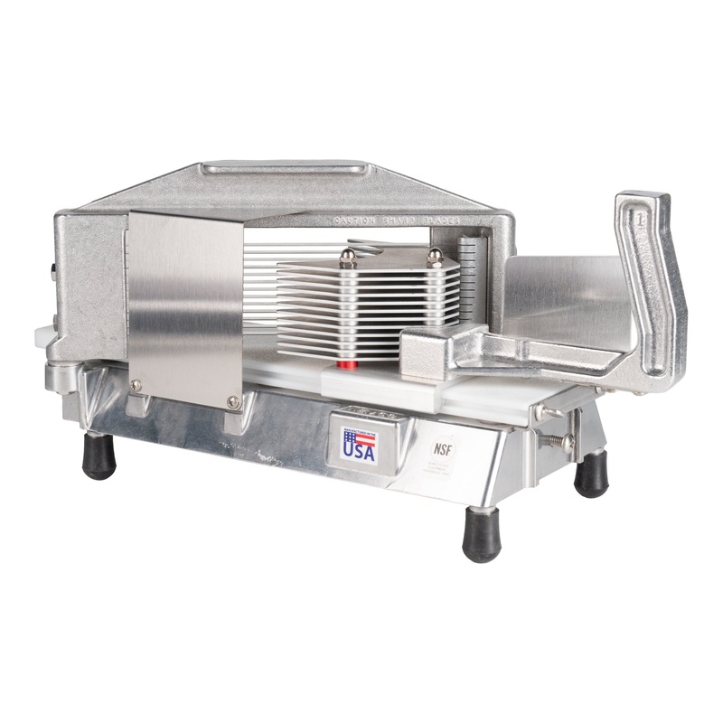 Nemco Easy Tomato Slicer, 3/16"