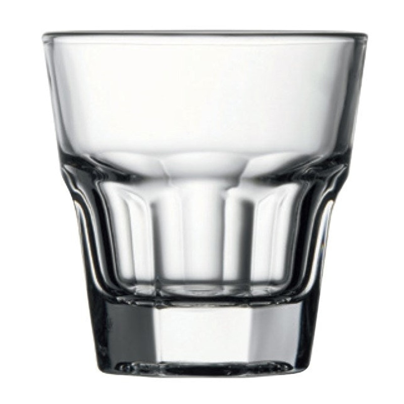 Pasabahce Casablanca Rocks Glass, 4.5 oz (24-pack)