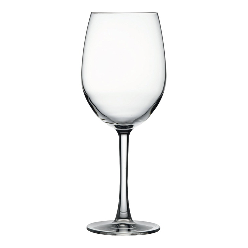 Pasabahce Reserva Wine Glass, 16 oz (24-pack)
