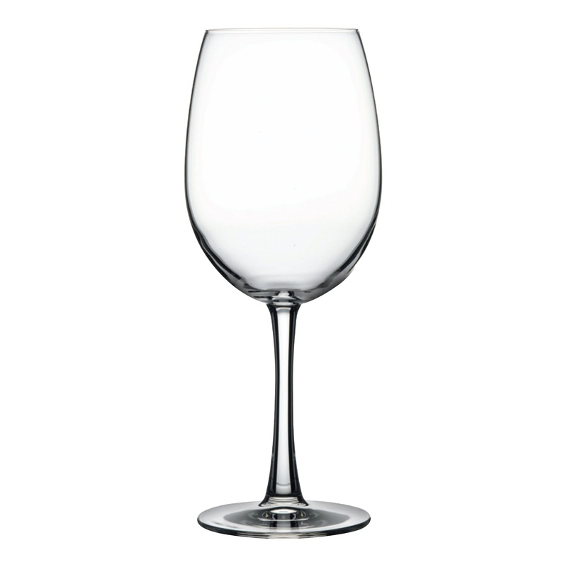 Pasabahce Reserva Wine Glass, 19.5 oz (24-pack)