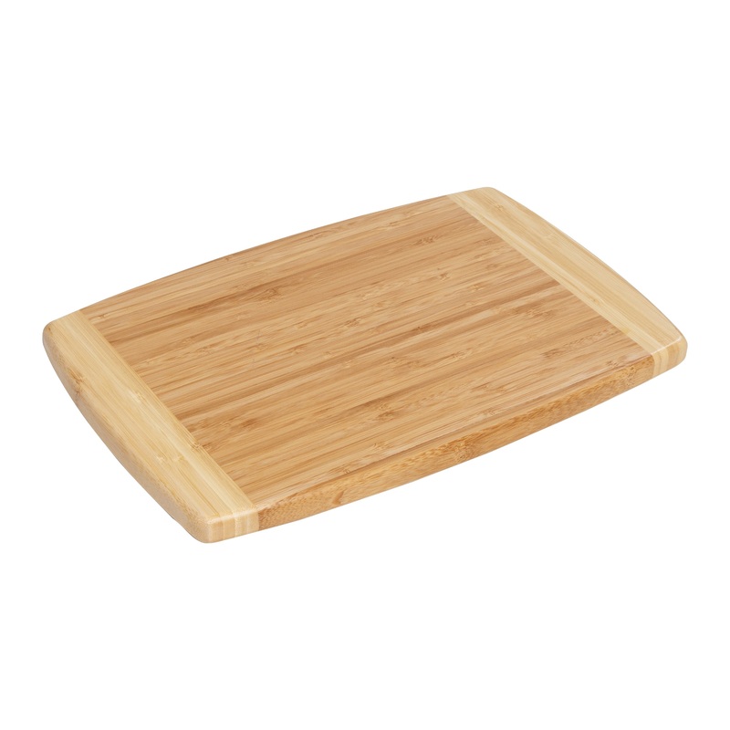 Joyce Chen Cutting Board, 10" x 15", Bamboo