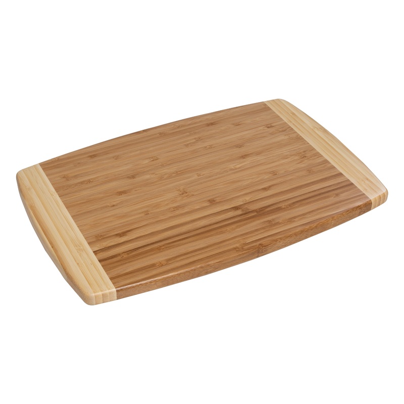 Joyce Chen Cutting Board, 12" x 18", Bamboo