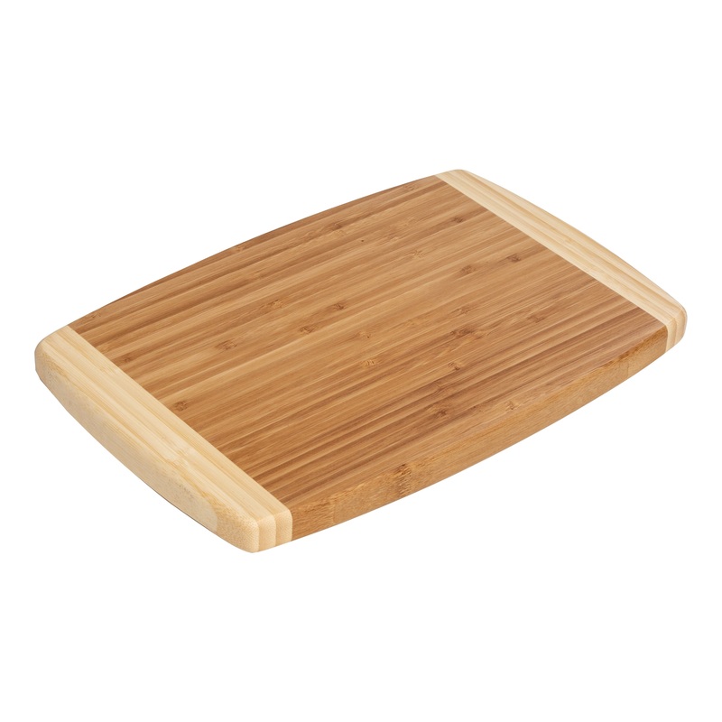 Joyce Chen Cutting Board, 8" x 12", Bamboo