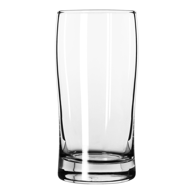 Libbey Esquire Collins Glass, 12 oz (36-pack)