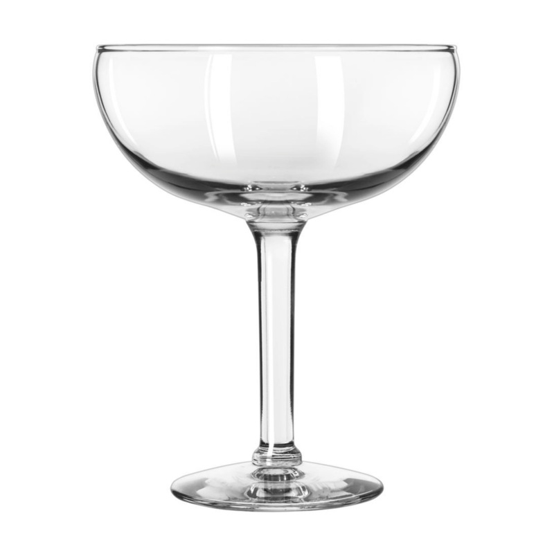 Libbey Fiesta Grande Glass, 15.75 oz (12-pack)