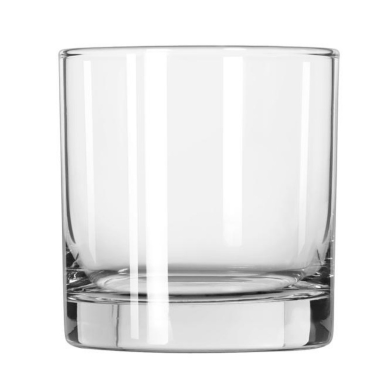 Libbey Lexington Old Fashioned, 10.25 oz (36-pack)