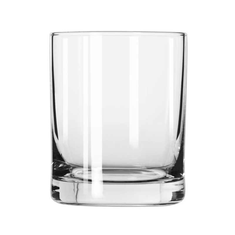 Libbey Lexington Old Fashioned, 7.75 oz (36-pack)