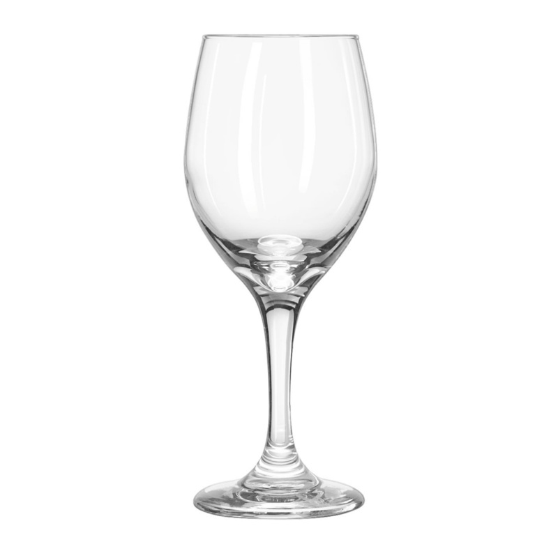 Libbey Perception Wine Glass, 14 oz (24-pack)
