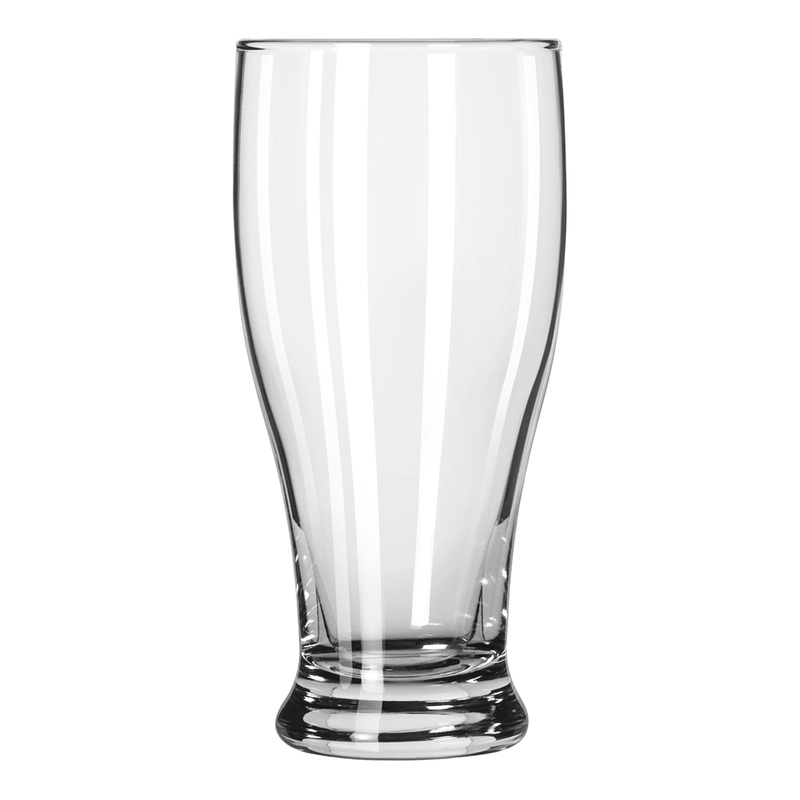 Libbey Pub Glass, 16 oz (36-pack)