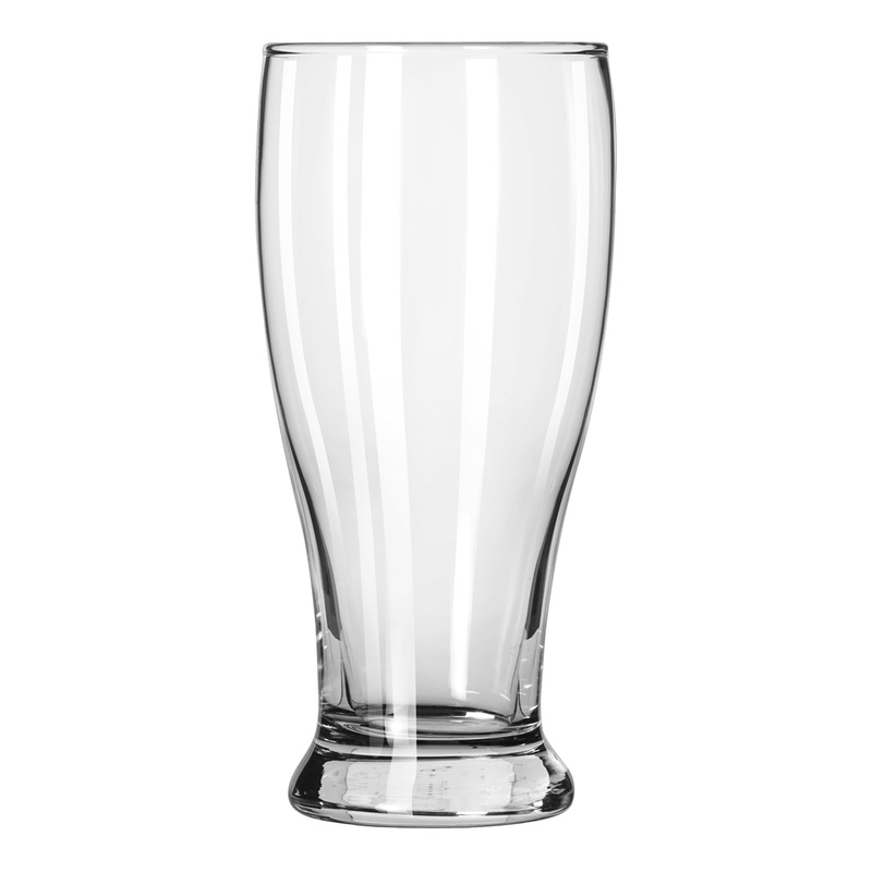 Libbey Pub Glass, 19 oz (36-pack)