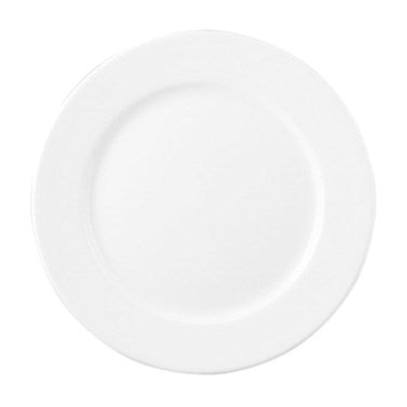 Dudson Arcoroc Eternity Plus Plate, 10" (24-pack)