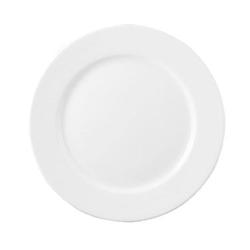 Dudson Arcoroc Eternity Plus Plate, 11 1/2" (24-pack)