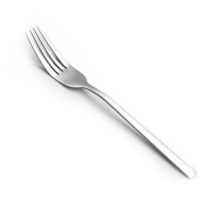 Steelite Varick Pomme Dinner Fork, 7.5" (24-pack)