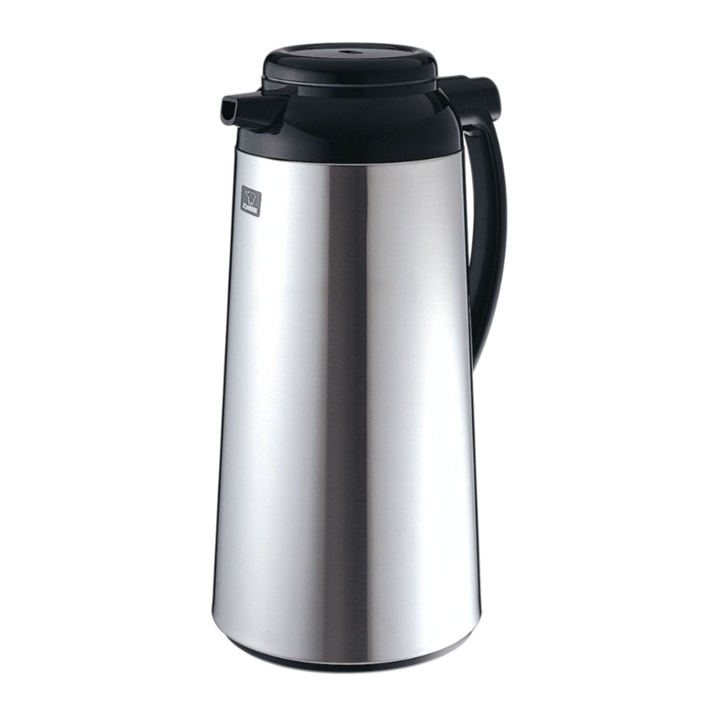 Zojirushi Premium Thermal Carafe, 1.85 L, Stainless Steel