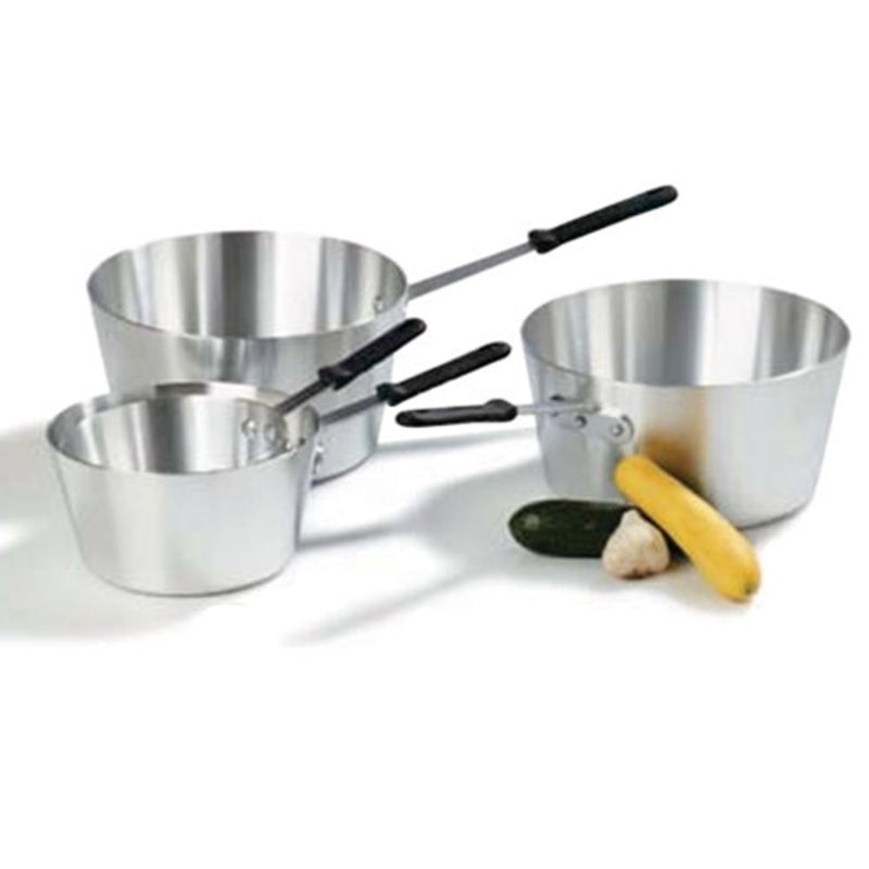 Magnum Pan, 7 qt, Aluminum